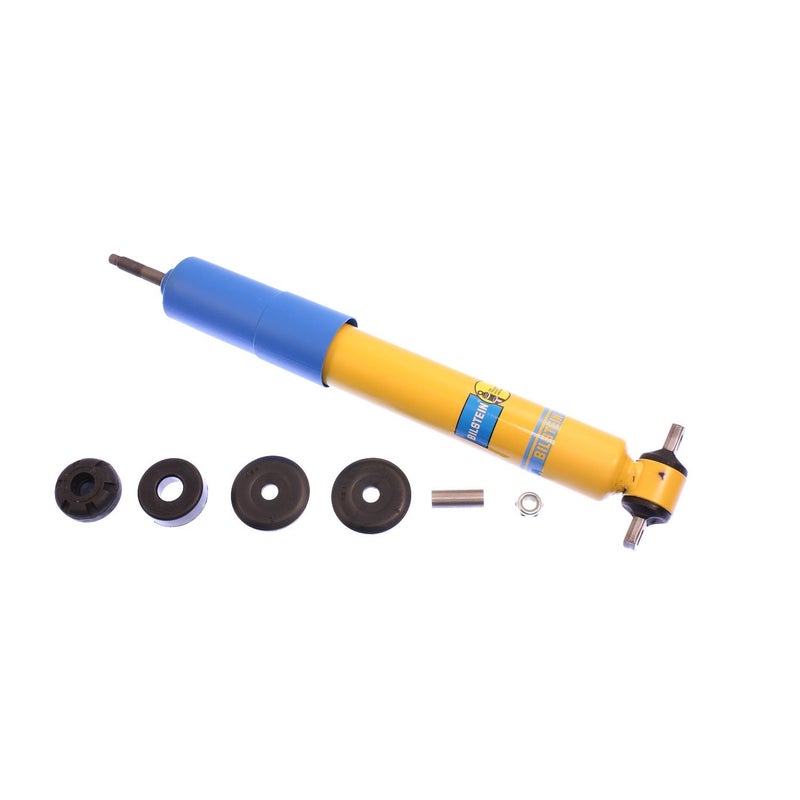 Bilstein 24-186063 Front Shock for Dodge Ram 2500 2WD,Yellow